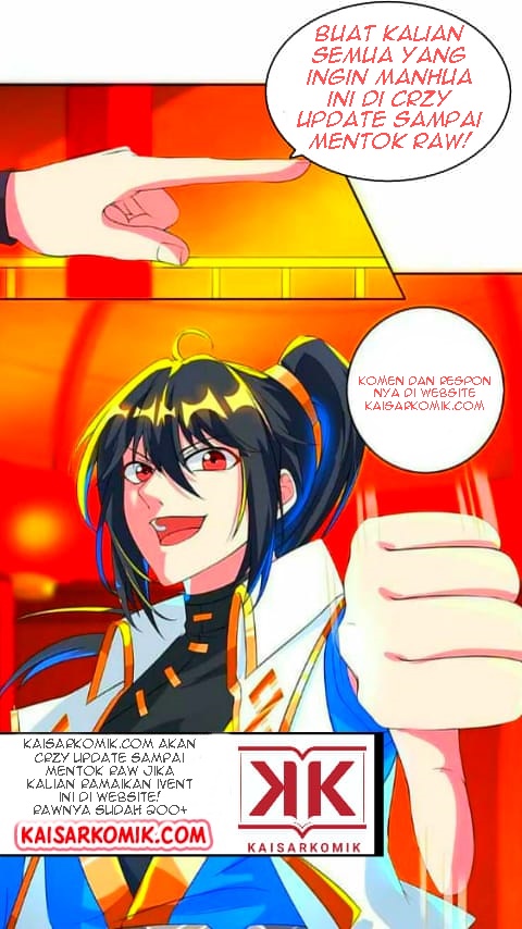 Dushi Xiaoyao Chapter 168 Gambar 24