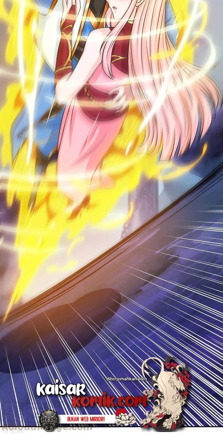 Dushi Xiaoyao Chapter 169 Gambar 12