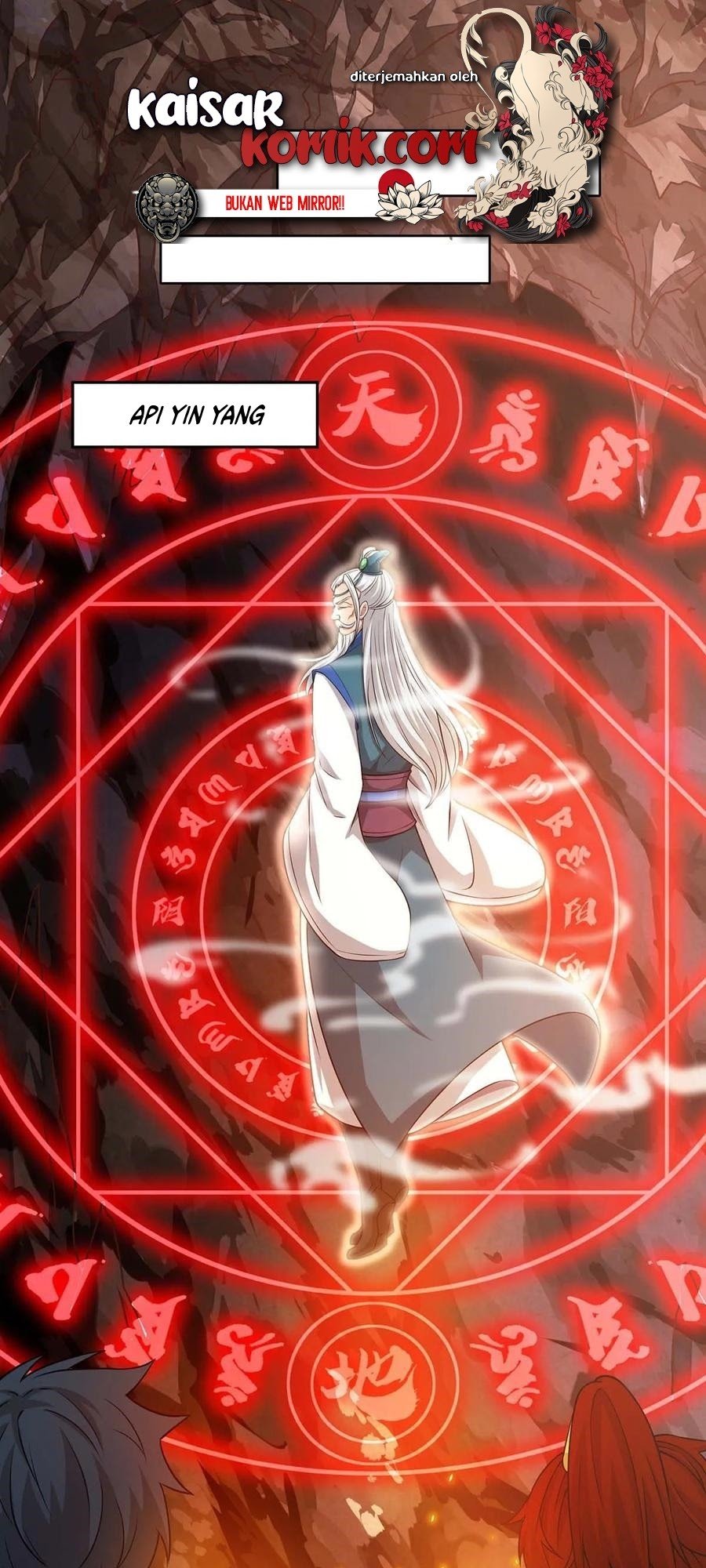 Dushi Xiaoyao Chapter 169 Gambar 13