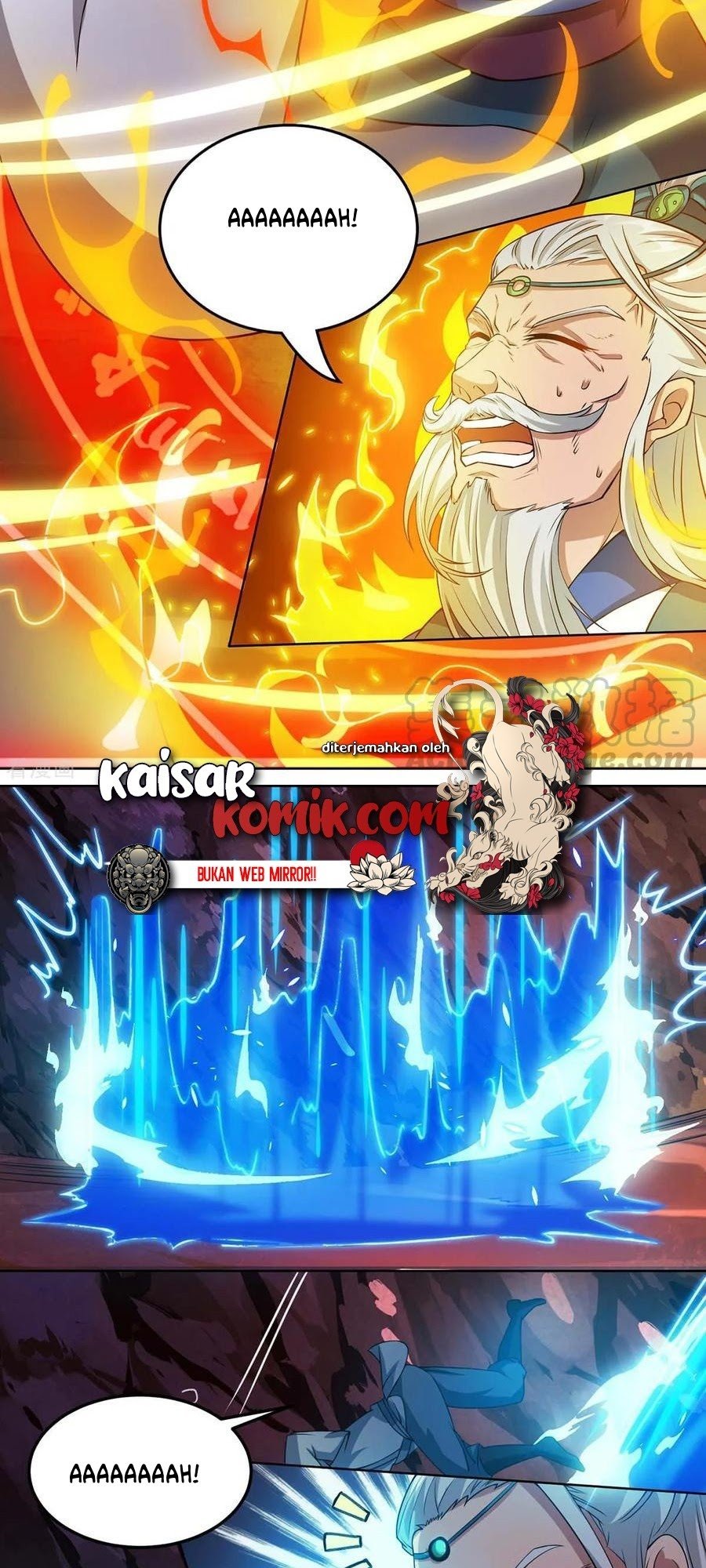 Dushi Xiaoyao Chapter 169 Gambar 19