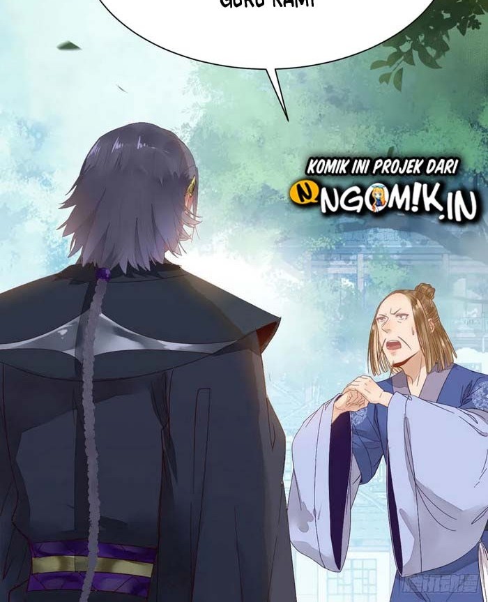 The Ghostly Doctor Chapter 260 Gambar 14