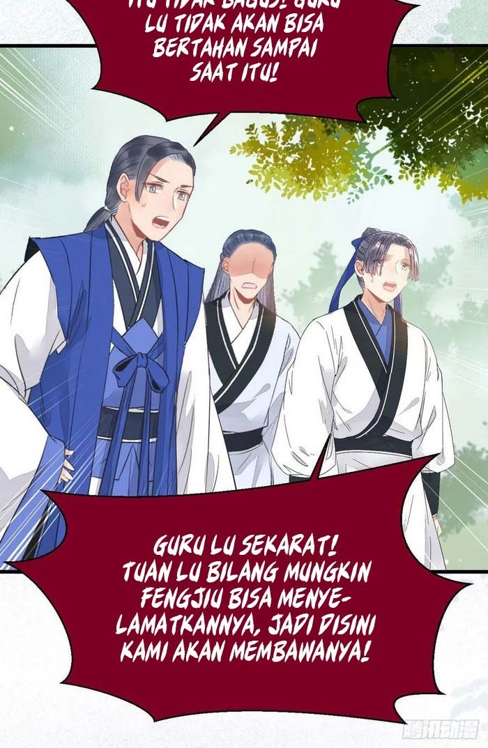 The Ghostly Doctor Chapter 260 Gambar 6