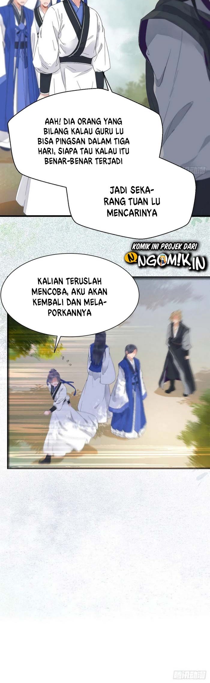 The Ghostly Doctor Chapter 260 Gambar 10