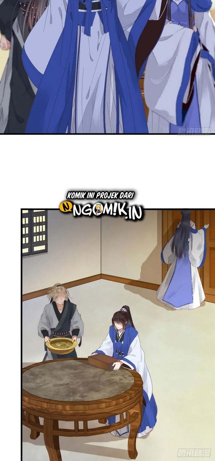 The Ghostly Doctor Chapter 262 Gambar 21