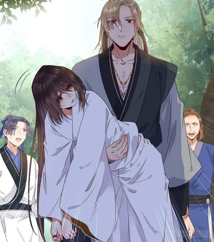 The Ghostly Doctor Chapter 262 Gambar 9