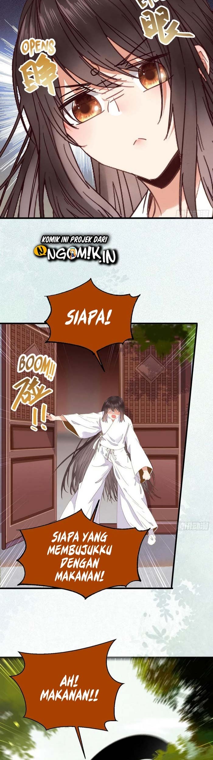 The Ghostly Doctor Chapter 262 Gambar 7