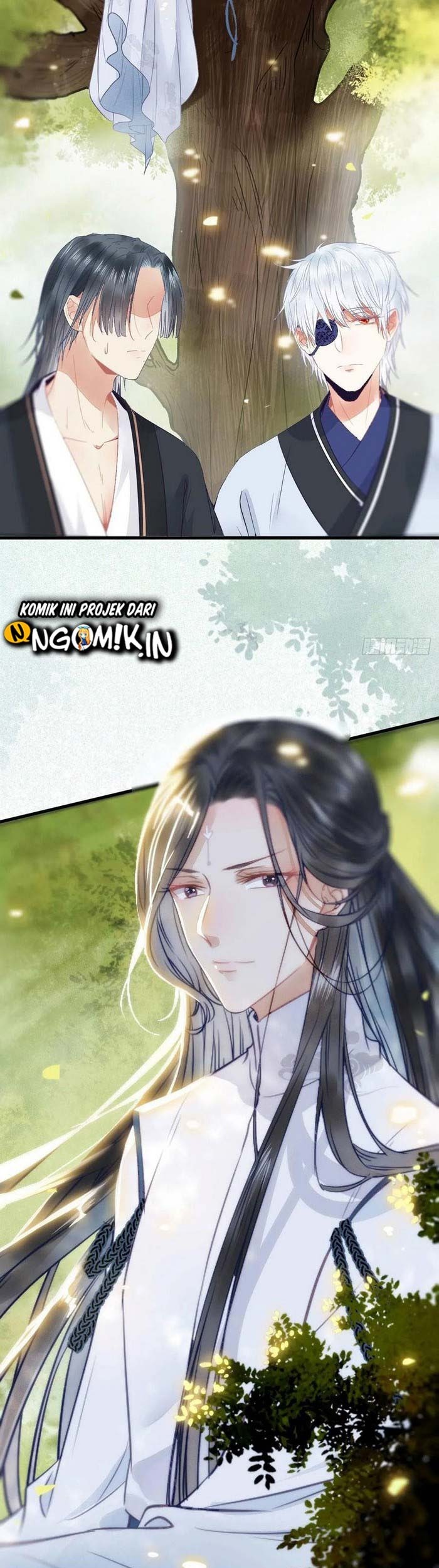 The Ghostly Doctor Chapter 261 Gambar 11