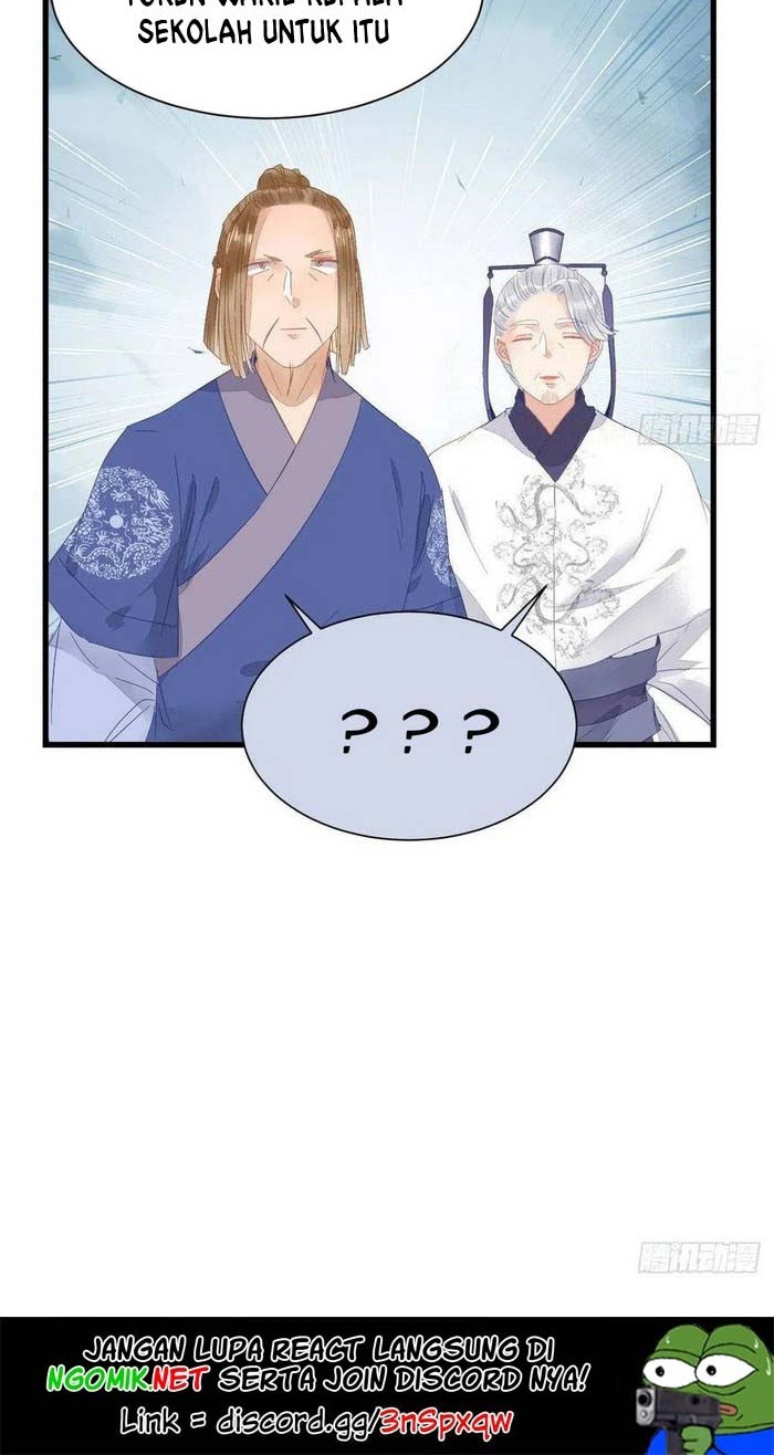 The Ghostly Doctor Chapter 261 Gambar 23