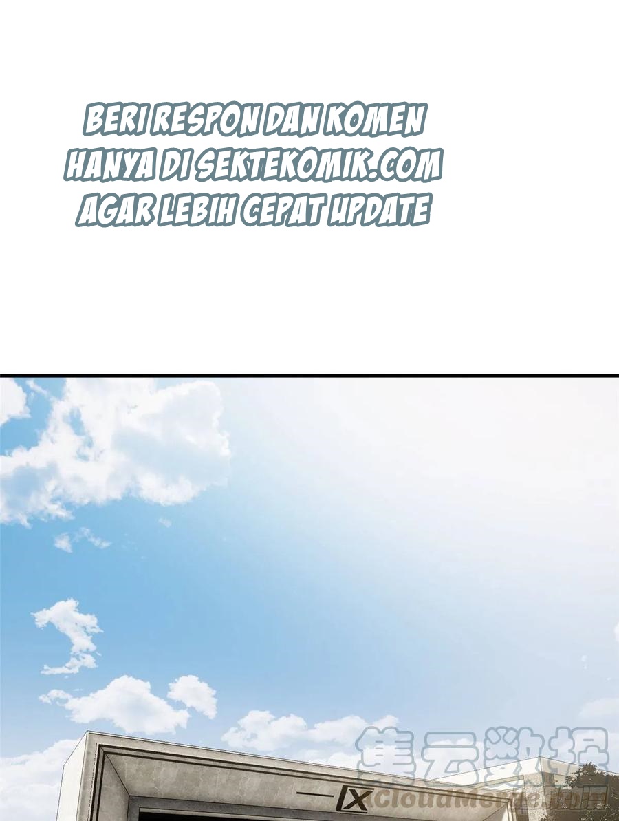 Global Gao Wu Chapter 52 Gambar 42