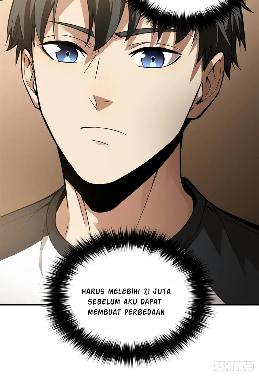 Global Gao Wu Chapter 52 Gambar 55