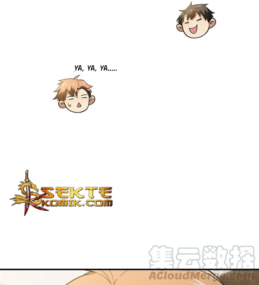 Global Gao Wu Chapter 52 Gambar 58