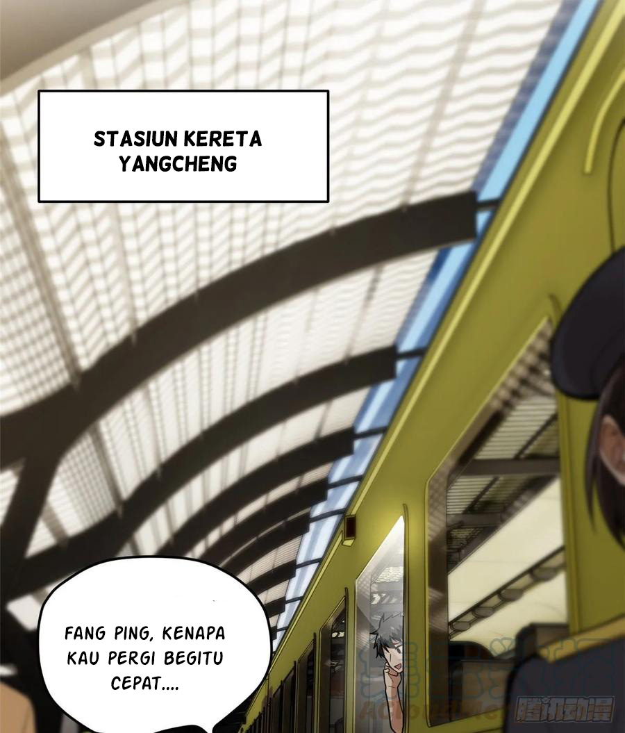 Global Gao Wu Chapter 52 Gambar 6