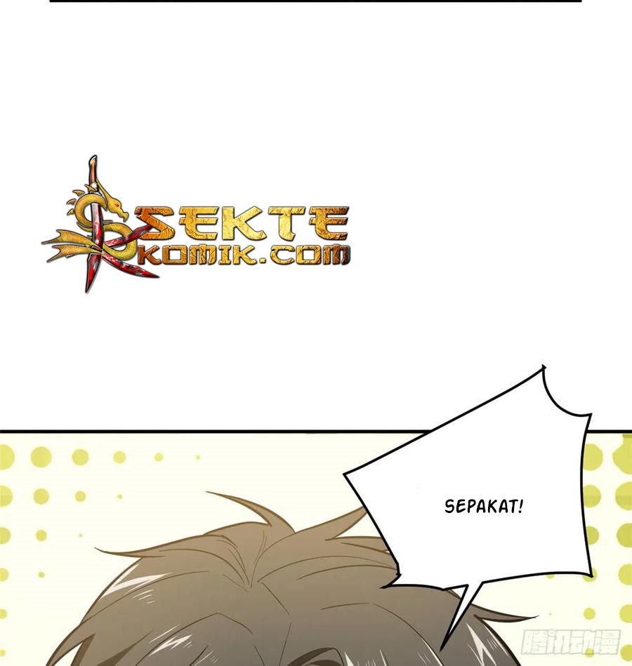 Global Gao Wu Chapter 52 Gambar 61