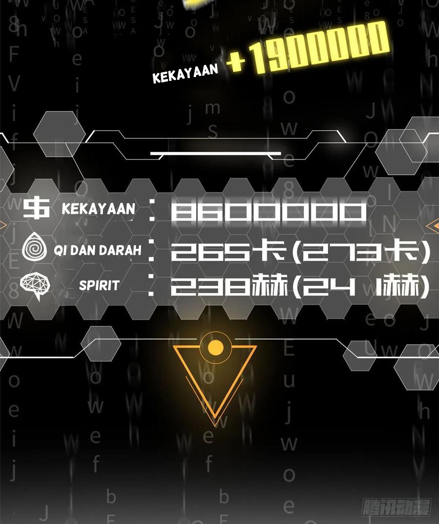 Global Gao Wu Chapter 52 Gambar 65