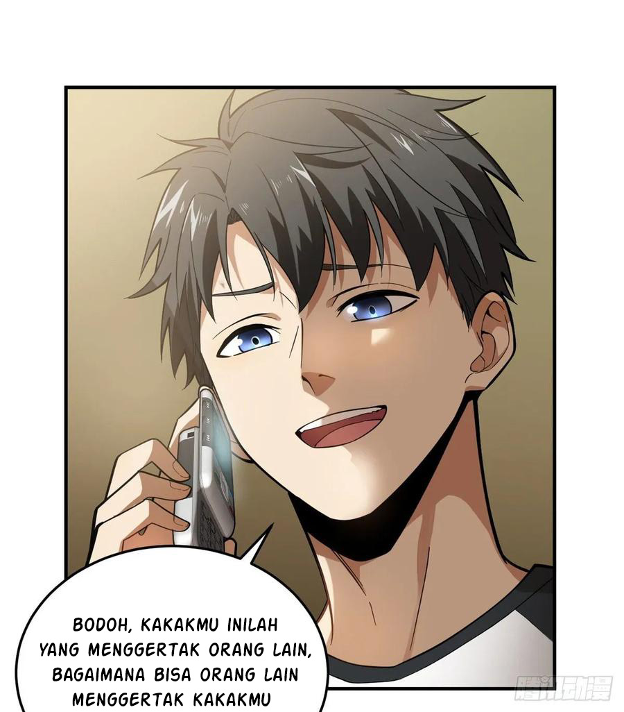 Global Gao Wu Chapter 52 Gambar 9