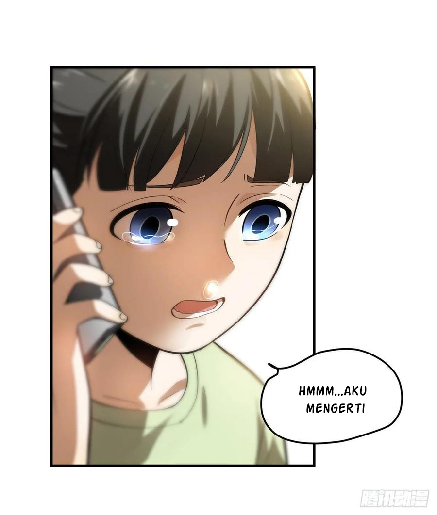 Global Gao Wu Chapter 52 Gambar 12