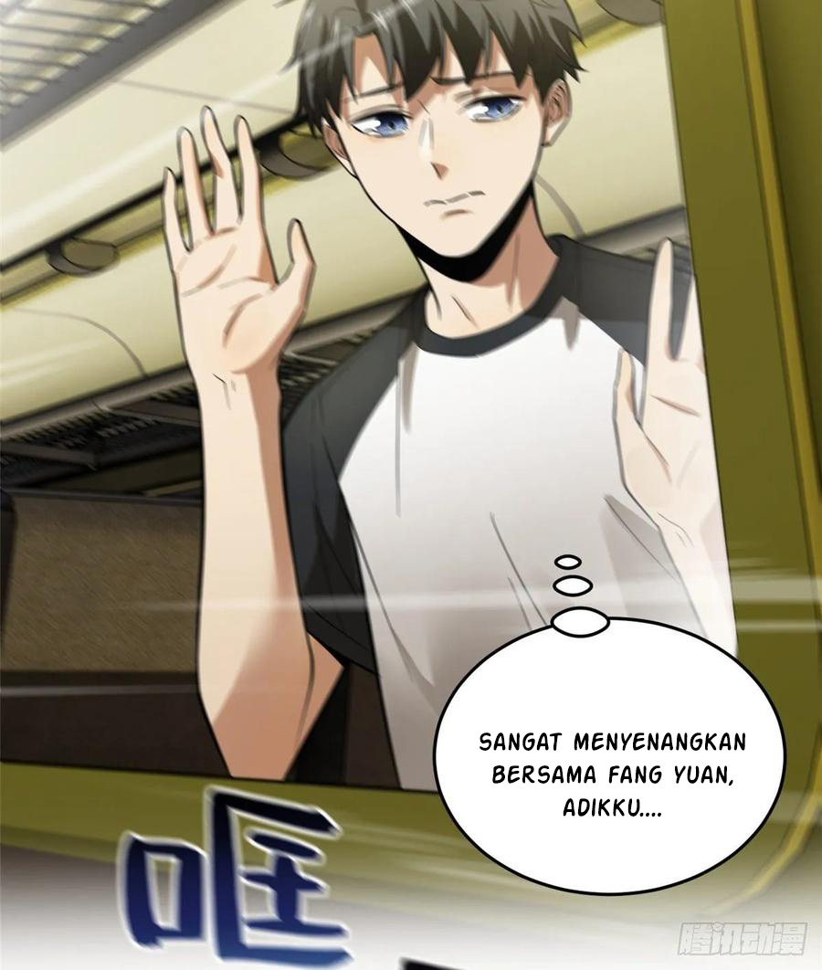 Global Gao Wu Chapter 52 Gambar 16