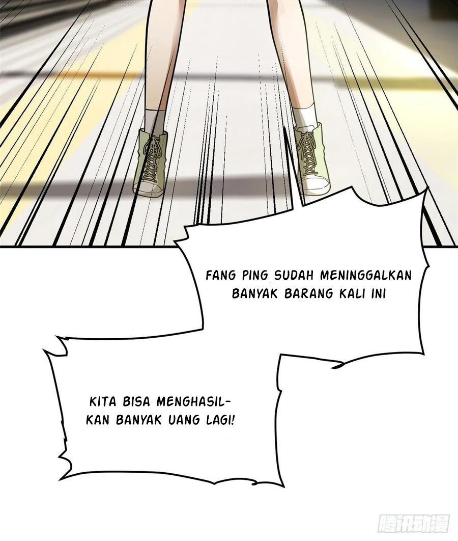 Global Gao Wu Chapter 52 Gambar 20