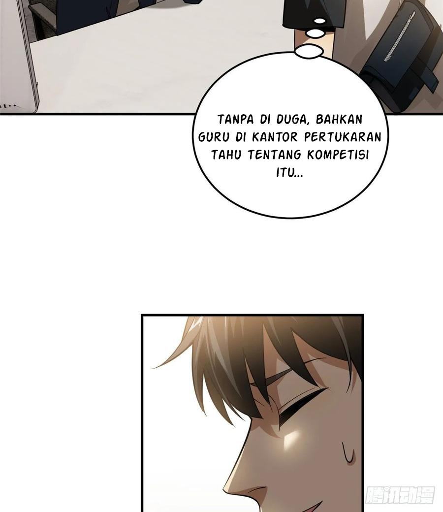 Global Gao Wu Chapter 52 Gambar 29