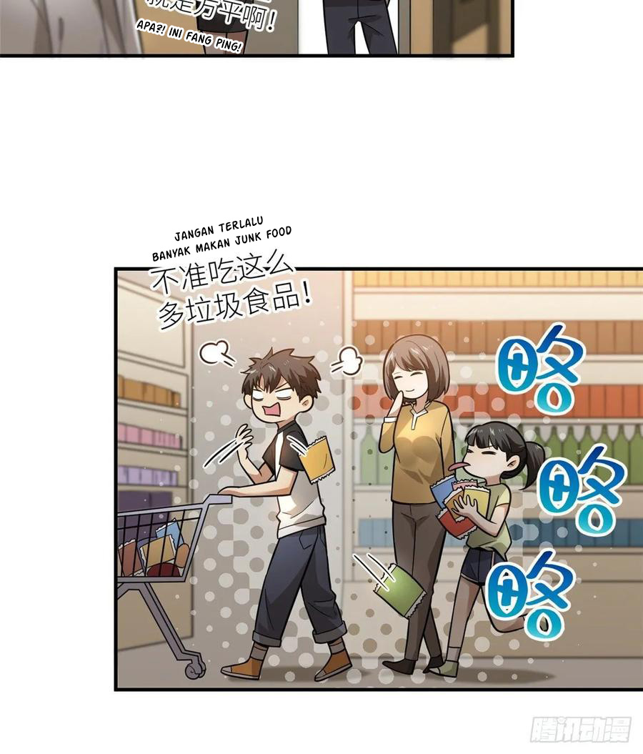 Global Gao Wu Chapter 52 Gambar 3