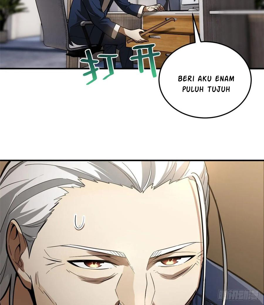 Global Gao Wu Chapter 52 Gambar 31