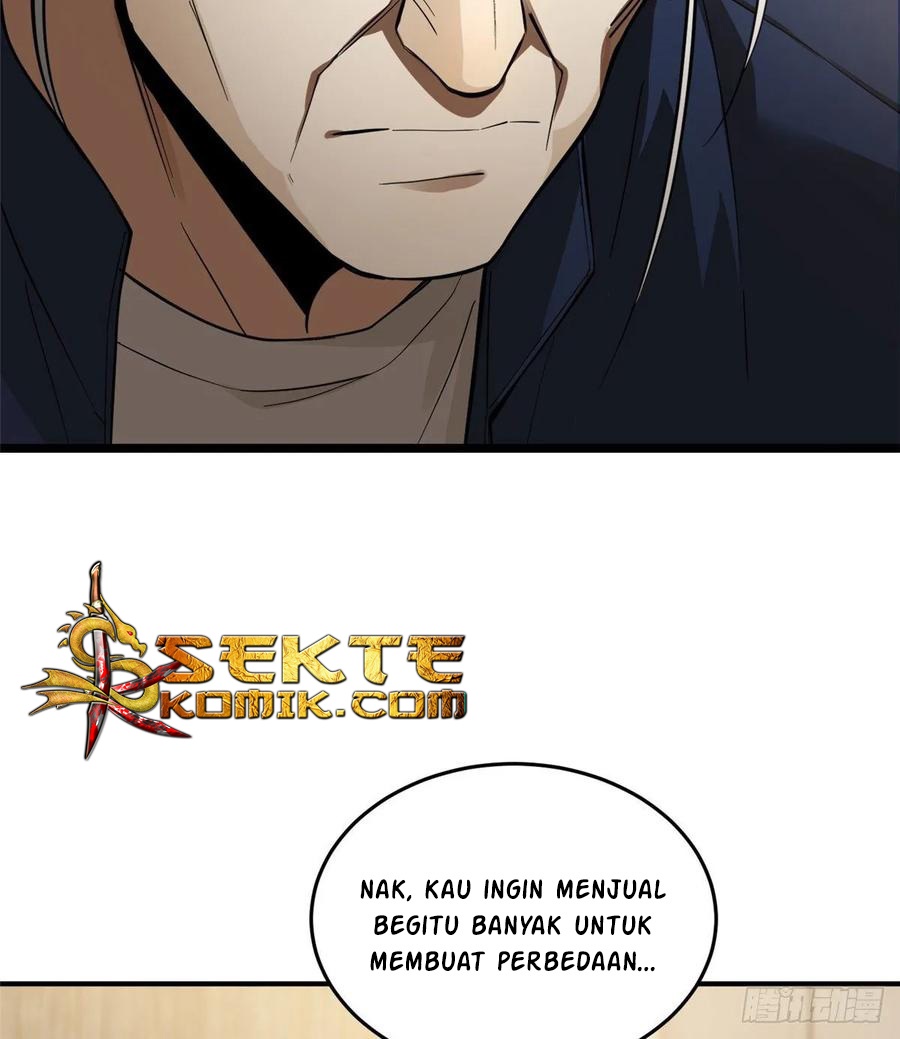 Global Gao Wu Chapter 52 Gambar 32