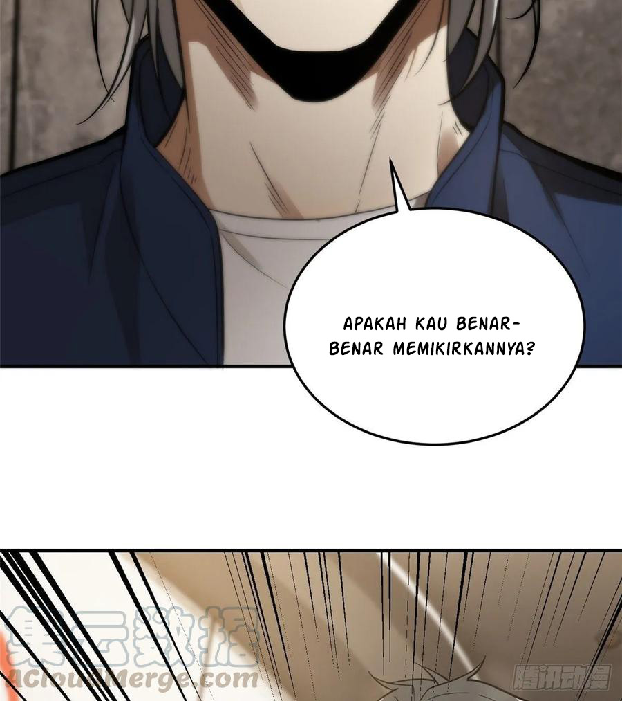 Global Gao Wu Chapter 52 Gambar 38