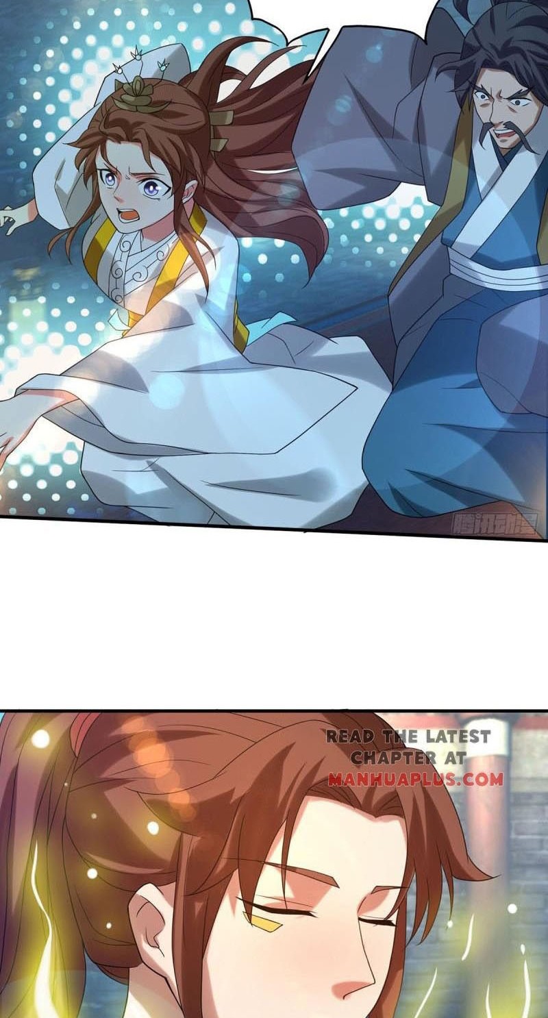 I Have Nine Female Disciples Chapter 39 Gambar 9