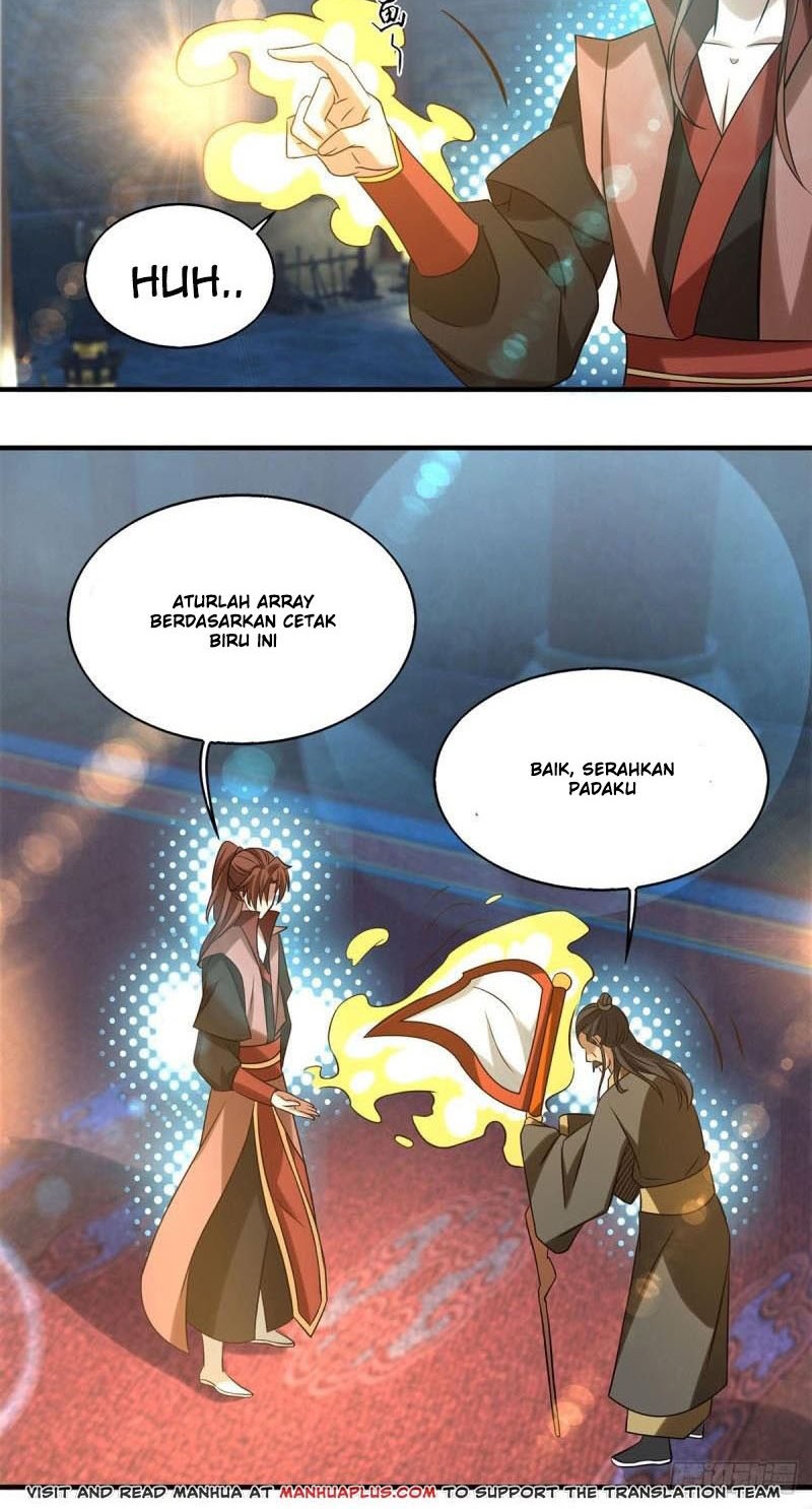 I Have Nine Female Disciples Chapter 39 Gambar 17