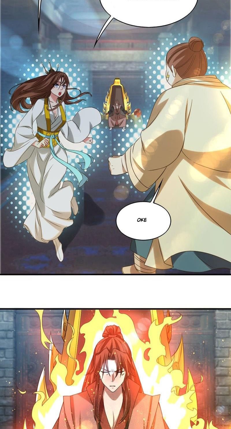 I Have Nine Female Disciples Chapter 39 Gambar 5