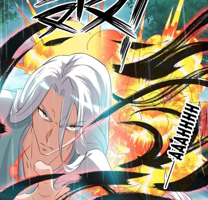 I Have Nine Female Disciples Chapter 37.5 Gambar 7