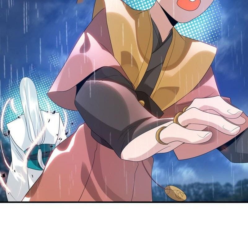 I Have Nine Female Disciples Chapter 37.5 Gambar 9