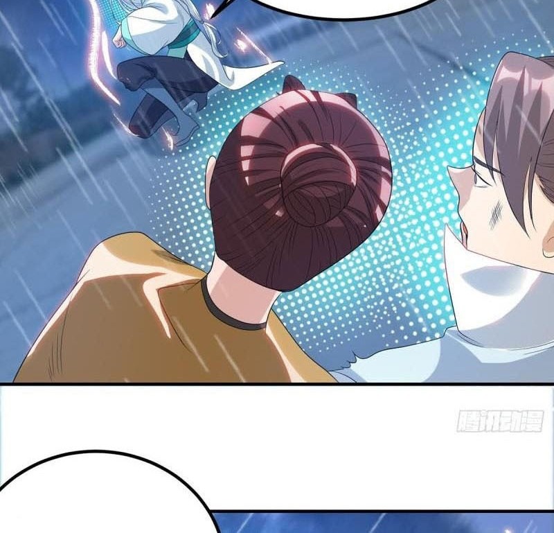 I Have Nine Female Disciples Chapter 37.5 Gambar 11