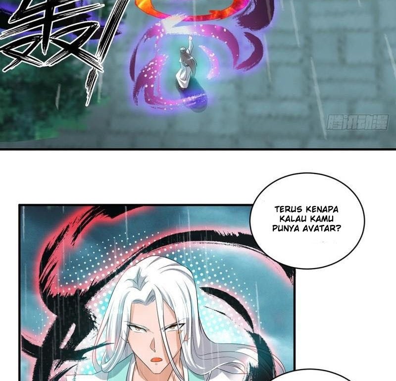 I Have Nine Female Disciples Chapter 37.5 Gambar 3