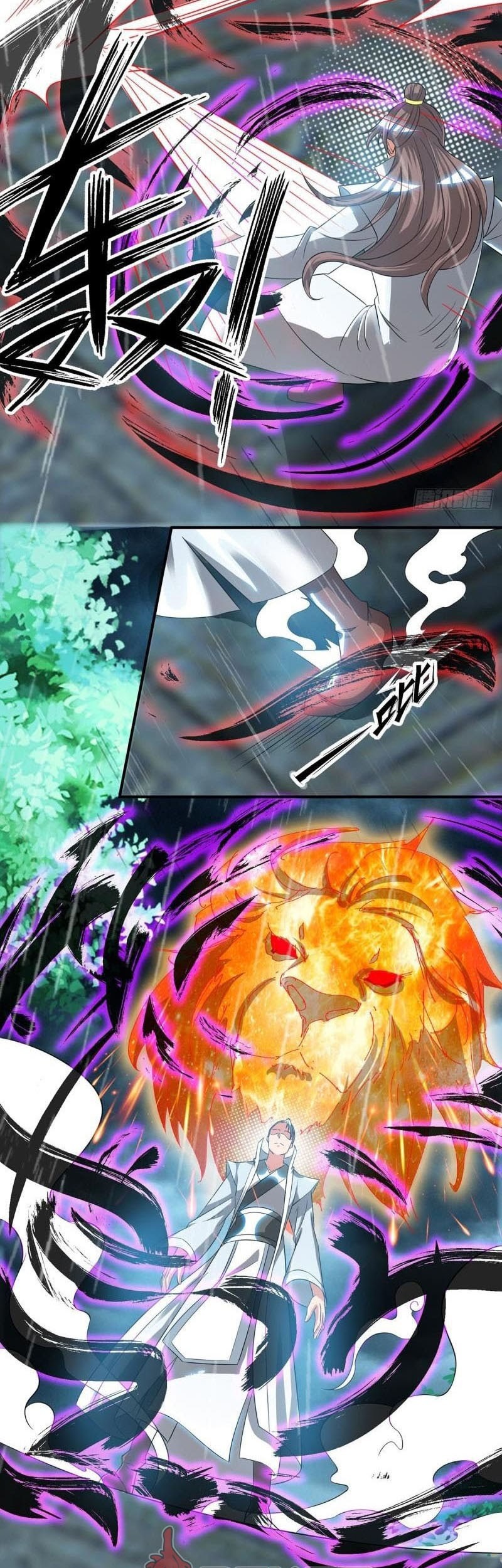 I Have Nine Female Disciples Chapter 37 Gambar 16