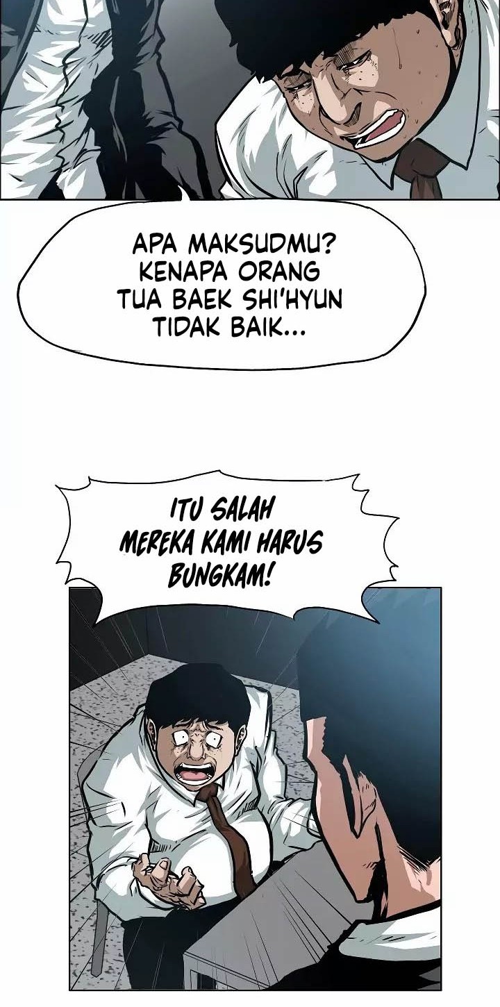 Rooftop Sword Master Chapter 43 Gambar 7