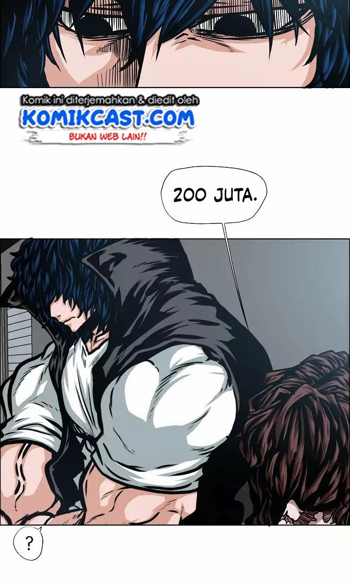 Rooftop Sword Master Chapter 43 Gambar 11