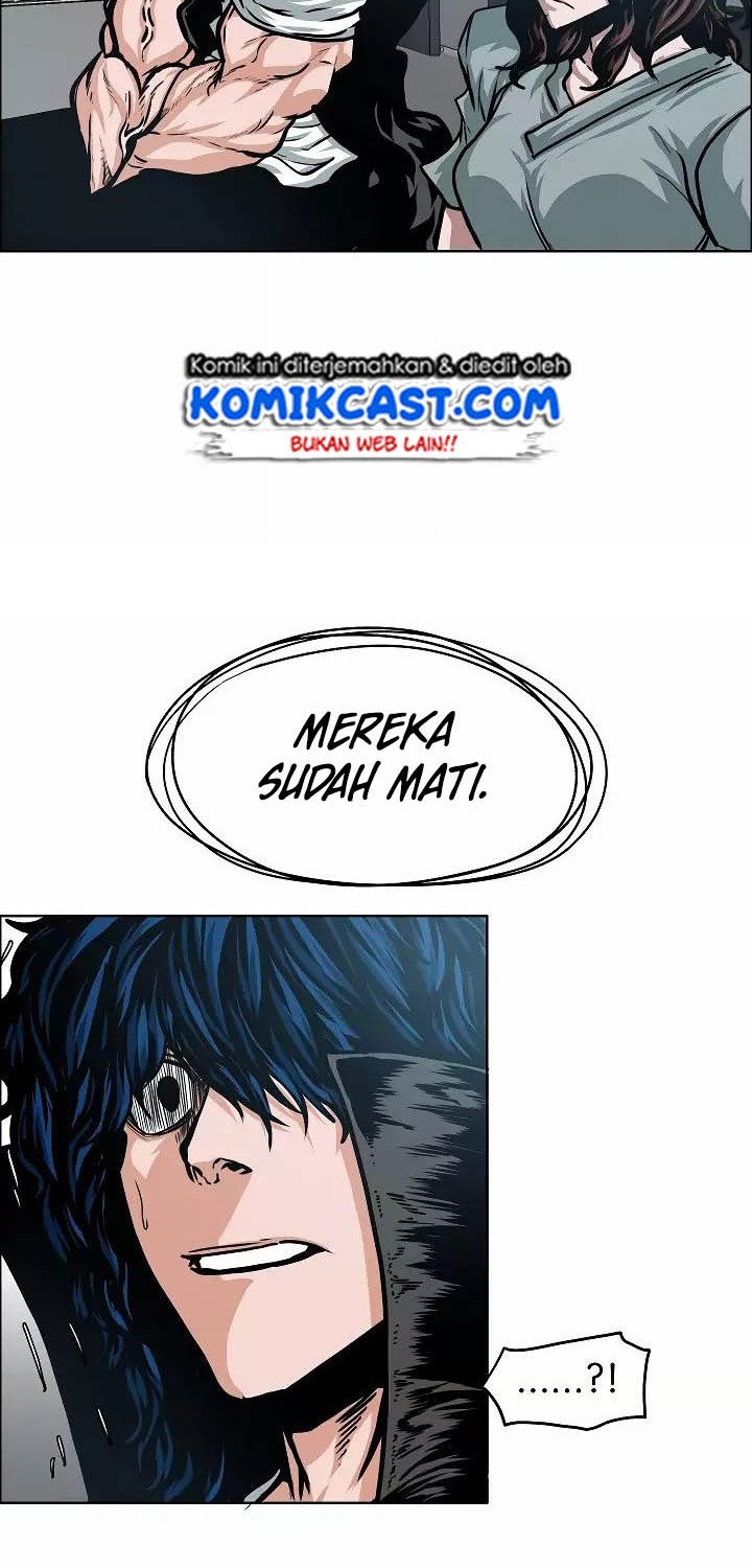 Rooftop Sword Master Chapter 43 Gambar 23