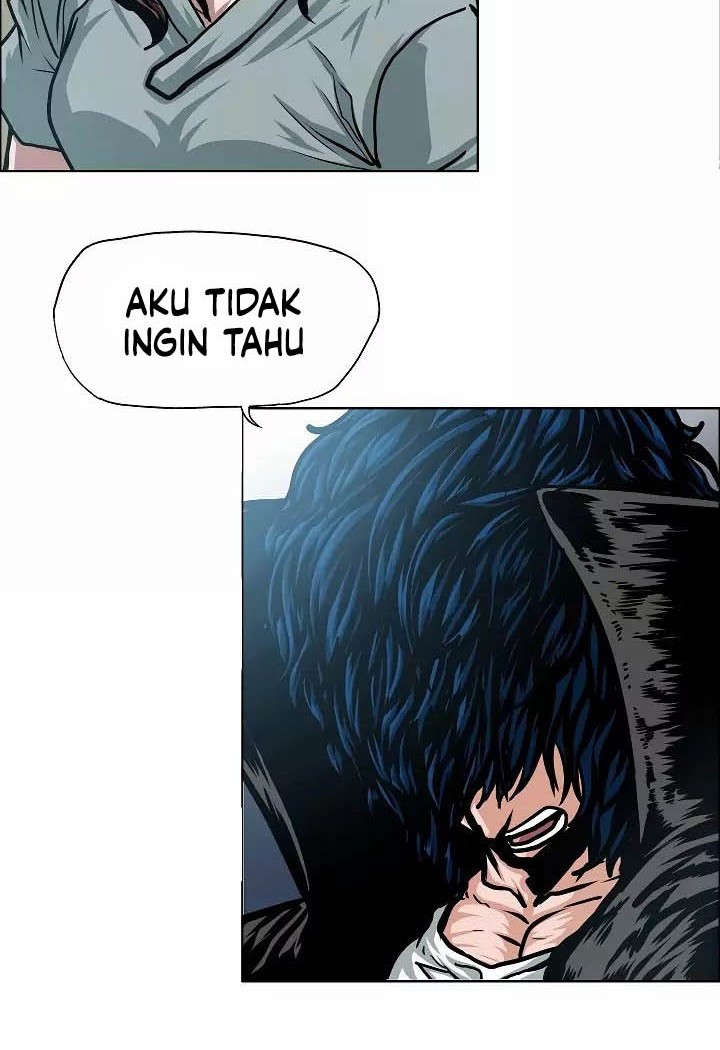 Rooftop Sword Master Chapter 43 Gambar 33