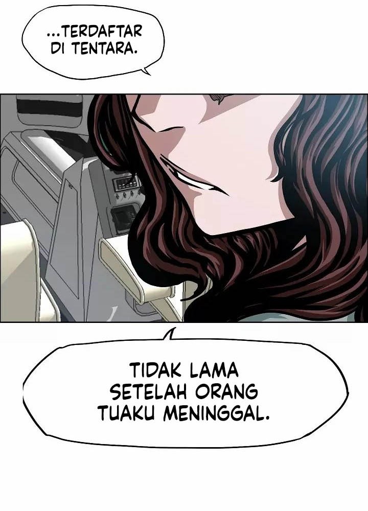 Rooftop Sword Master Chapter 43 Gambar 29