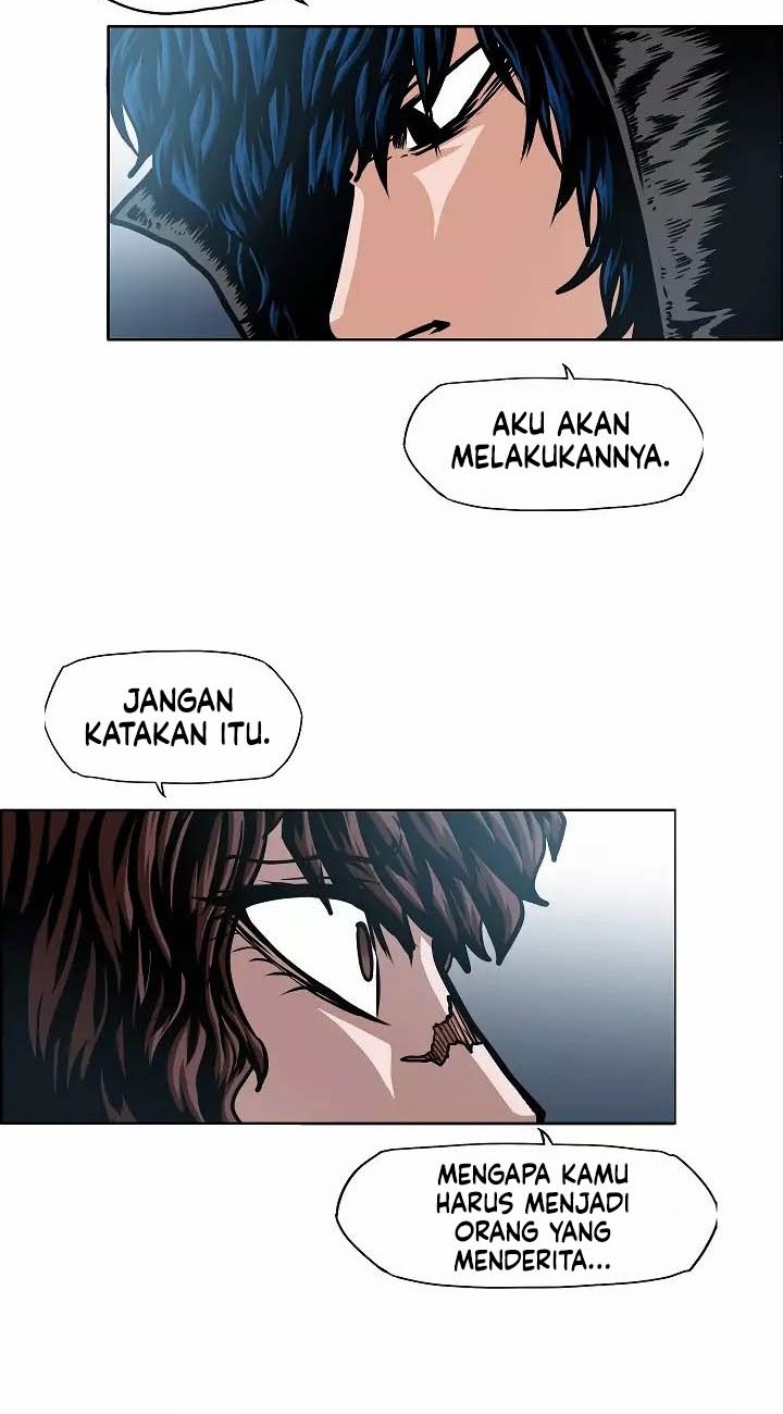 Rooftop Sword Master Chapter 43 Gambar 35