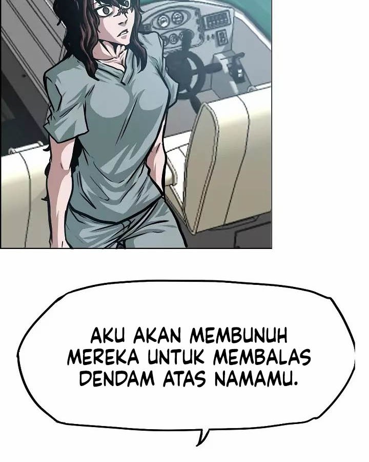 Rooftop Sword Master Chapter 43 Gambar 37