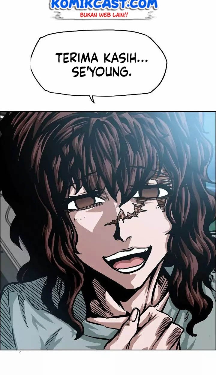 Rooftop Sword Master Chapter 43 Gambar 39