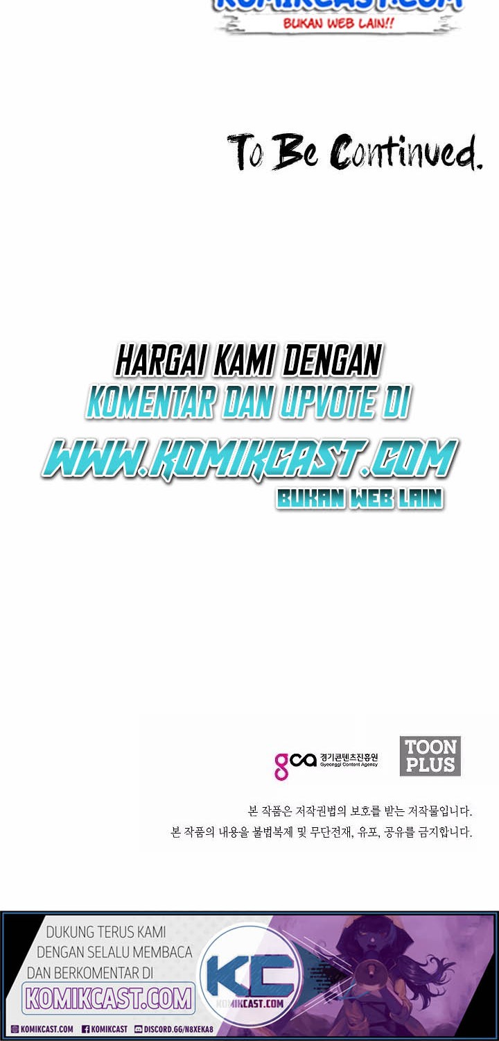 Rooftop Sword Master Chapter 43 Gambar 43