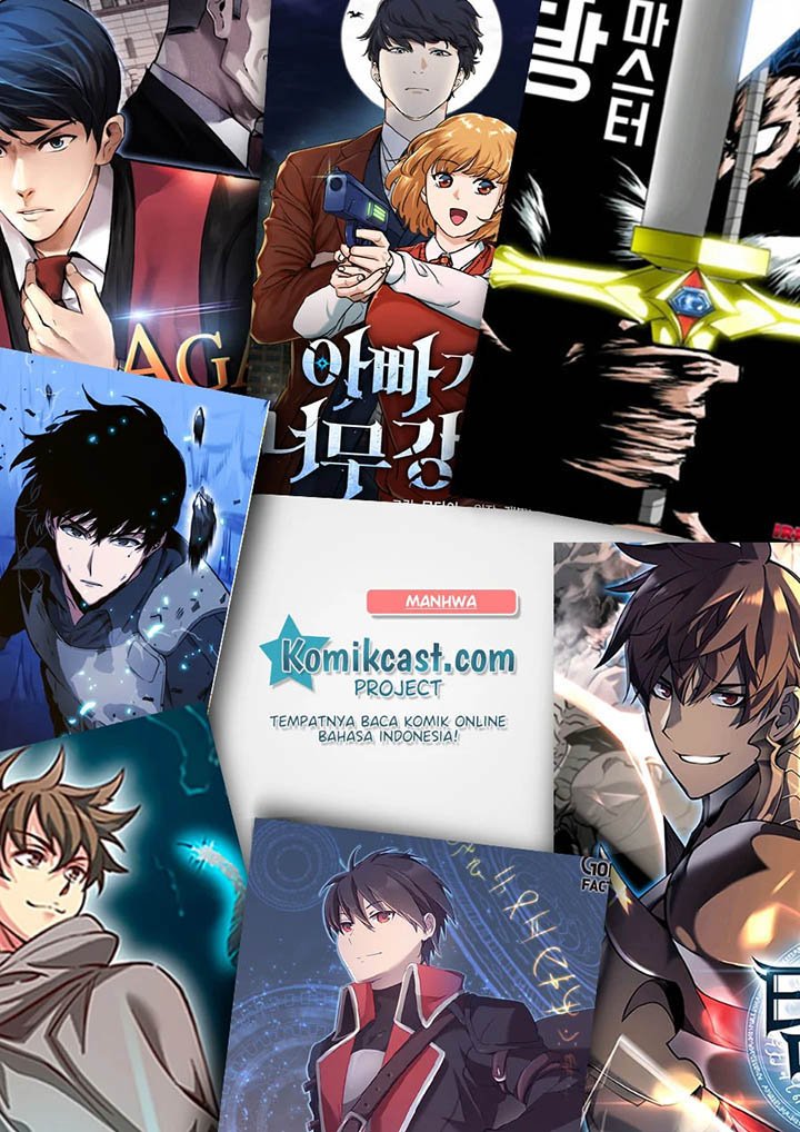 Rooftop Sword Master Chapter 43 Gambar 44