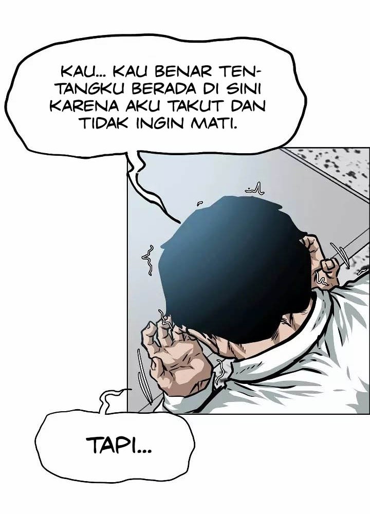 Rooftop Sword Master Chapter 43 Gambar 3