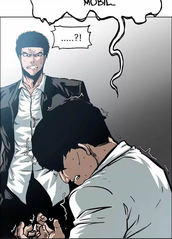 Rooftop Sword Master Chapter 43 Gambar 5