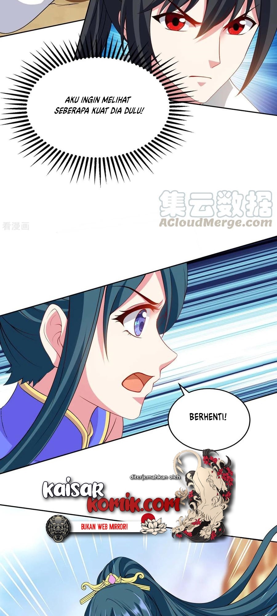 Manhua Dushi Xiaoyao Chapter 175 gambar nomor 2