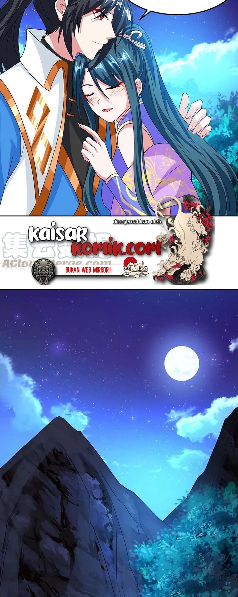 Dushi Xiaoyao Chapter 177 Gambar 11