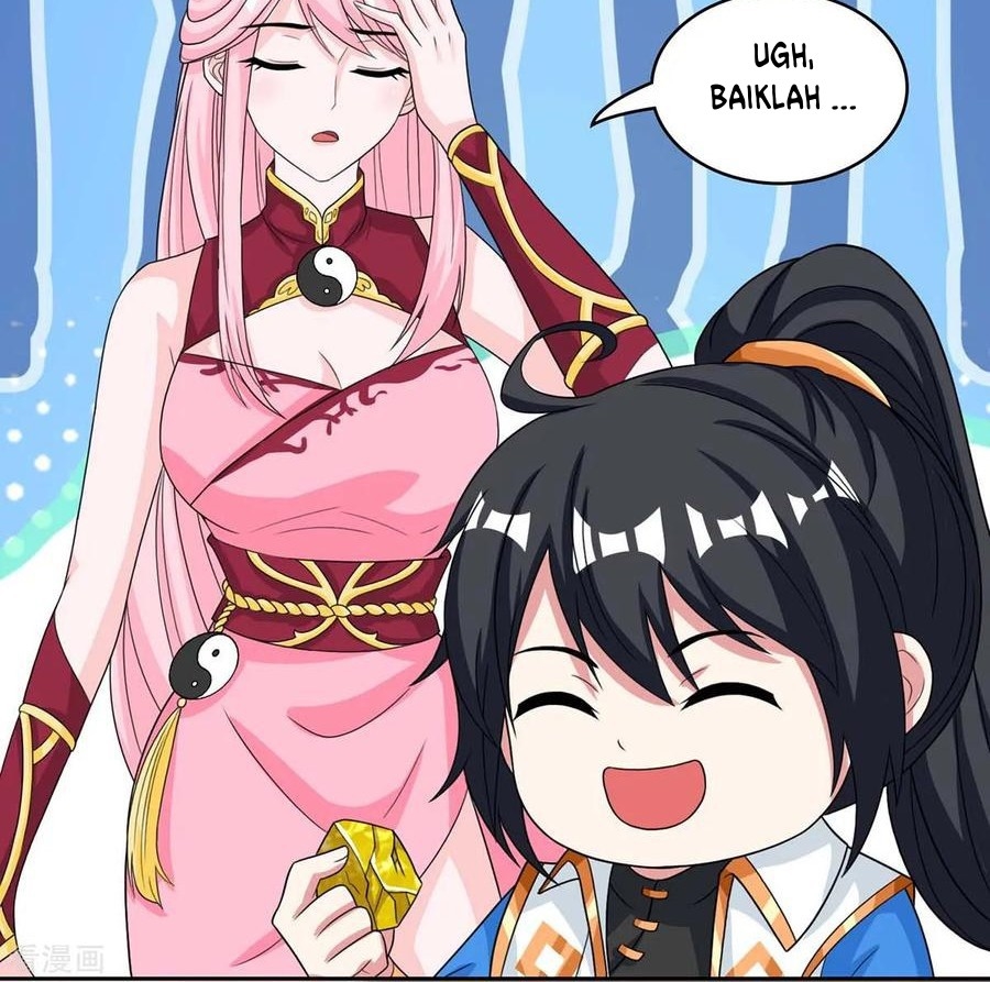 Dushi Xiaoyao Chapter 182 Gambar 11